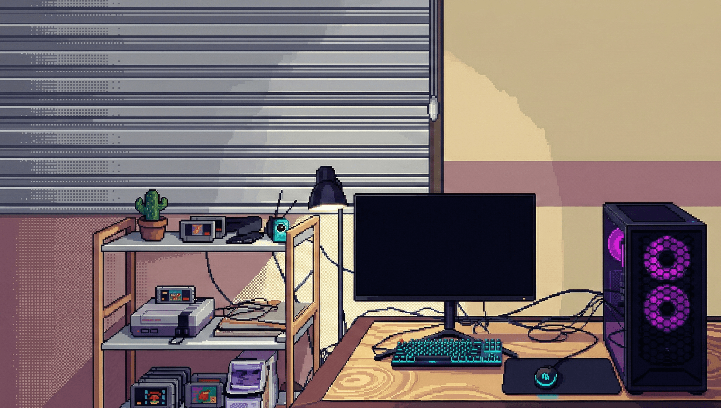 Home Server